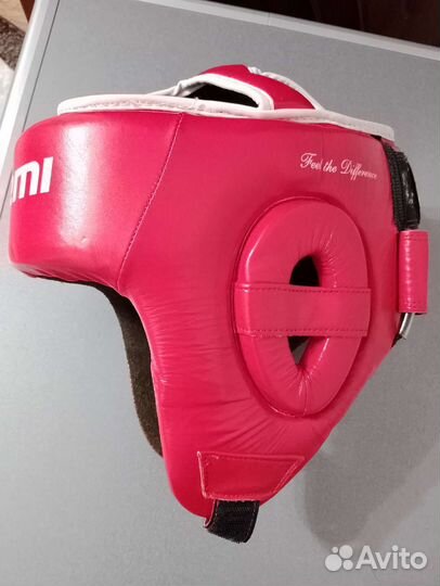 Шлем детский