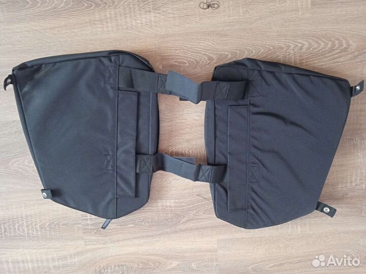 Кофр для снегохода BRP