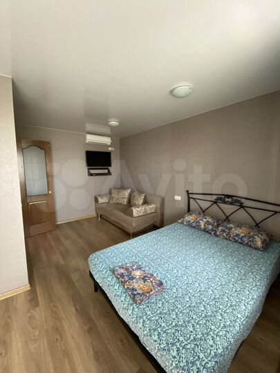 Комната 18 м², 1/2 эт.