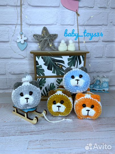 Симвал года 2023 котята