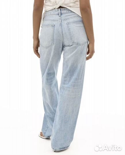 Look online джинсы