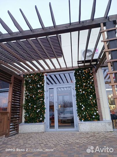 Декоратор(оформитель)