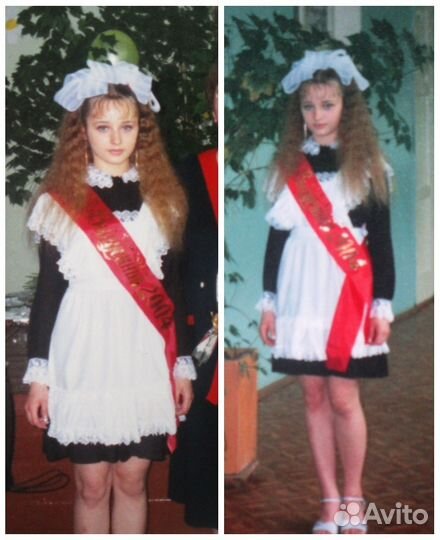 Школьная форма напрокат