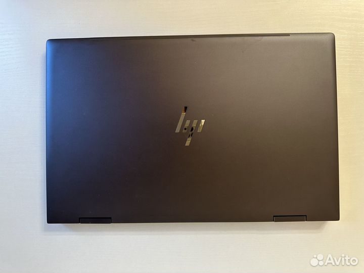 Ноутбук HP envy x360 15