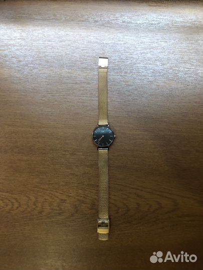 Часы Daniel Wellington