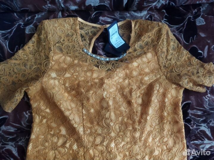 Продам платье, новое