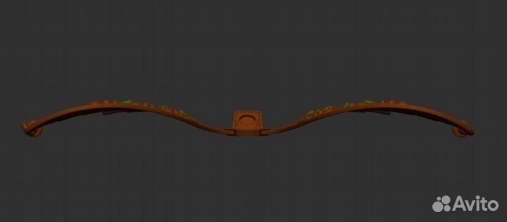 Крылья винкс mattel