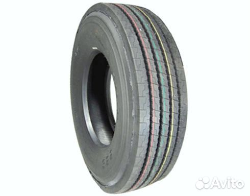 Грузовая шина Annaite 366 30080R22,5 146143M рулев