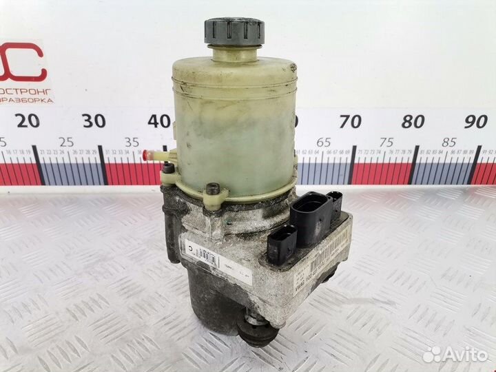 Электроусилитель руля для Skoda Fabia 1