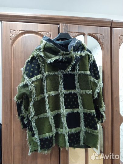 Куртка демисезонная женская