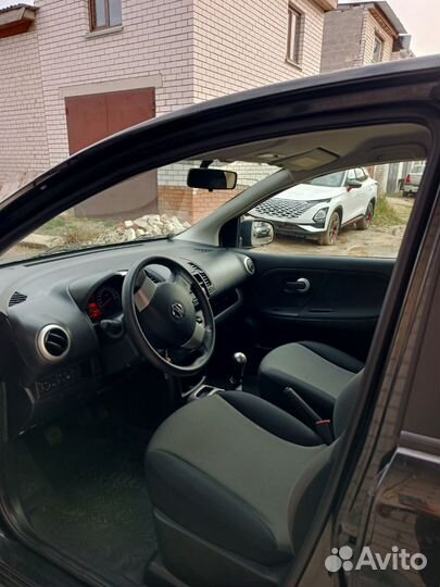 Nissan Note 1.4 МТ, 2013, 29 000 км