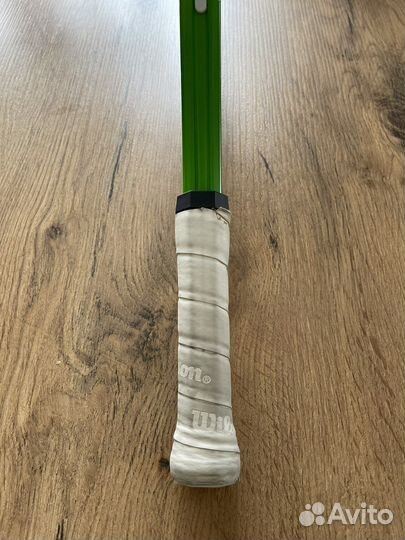 Ракетка для большого тенниса детская