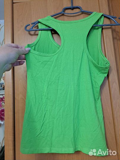 Боксёра женская 44 размер