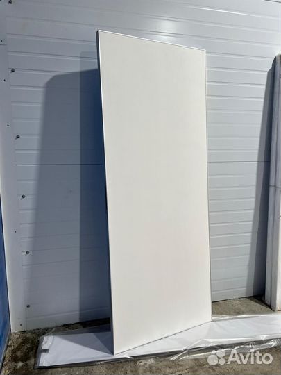 Двери скрытого монтажа