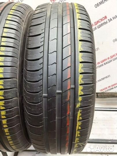 Hankook Kinergy Eco 215/65 R16 98H