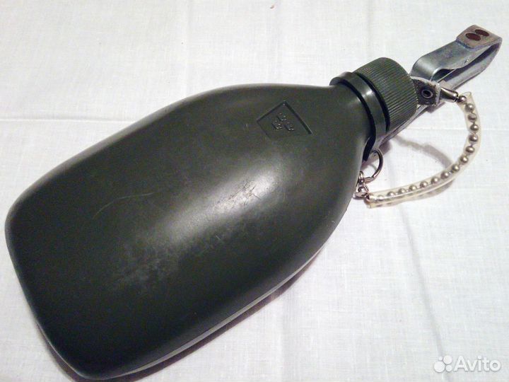 Фляга ввс Швеции (Melleruad)