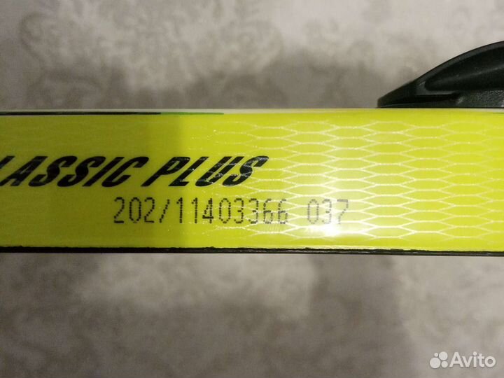 Лыжи беговые fisher carbonlite classic