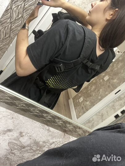 Рюкзак переноска кенгуру