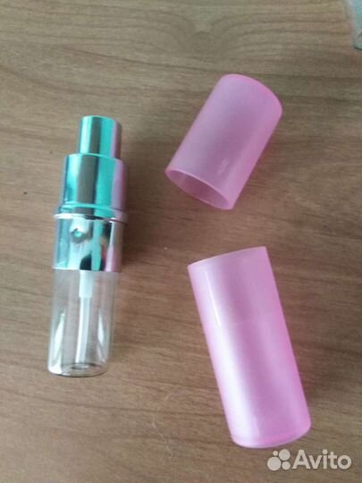 Флаконы для духов