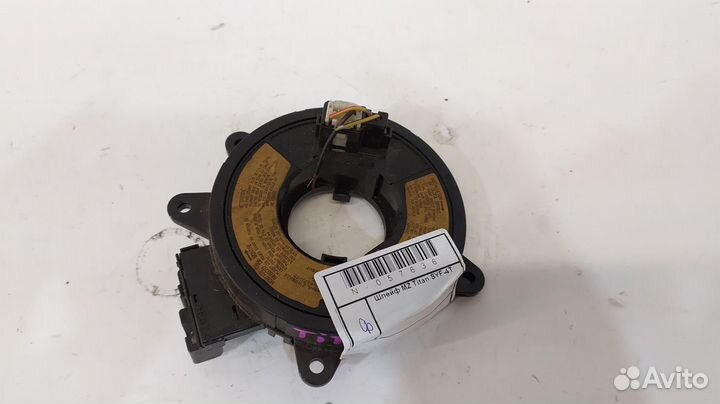 Кольцо SRS / Шлейф подрулевой mazda Titan SYF-4T