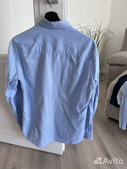 Рубашка подростковая colins р. S (44)