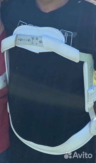 Корсет для позвоночника при переломе