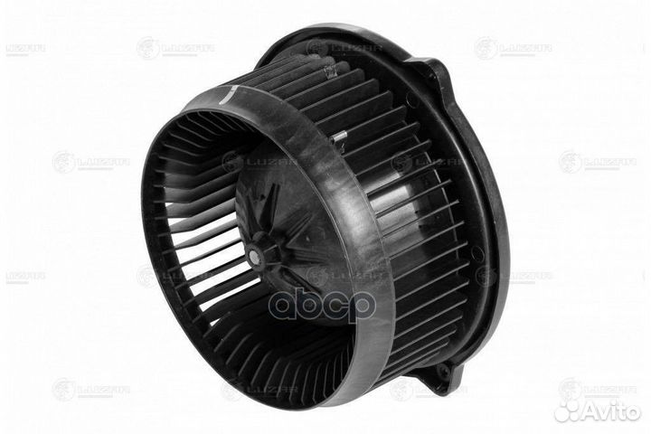 Вентилятор отопителя LFh 23NL luzar