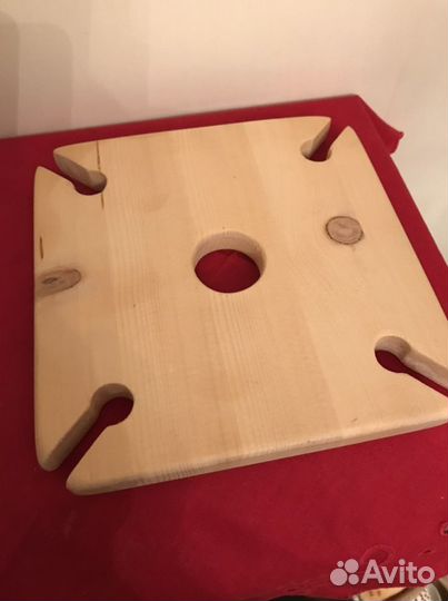 Подставка для бутылок