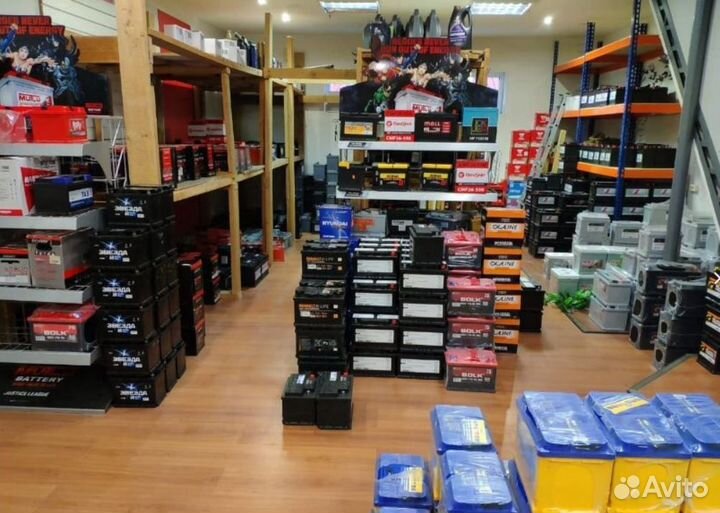 60 Аккумулятор TAB polar 60 R+