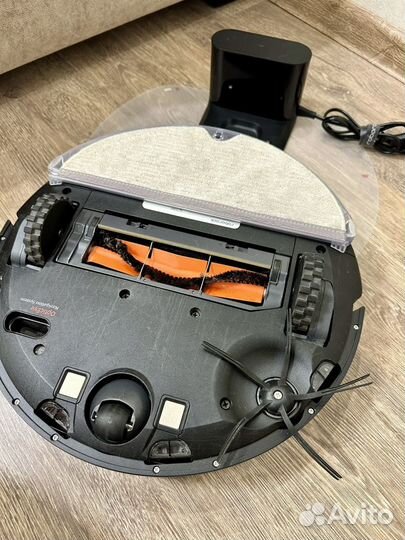 Робот-пылесос Roborock E452-02