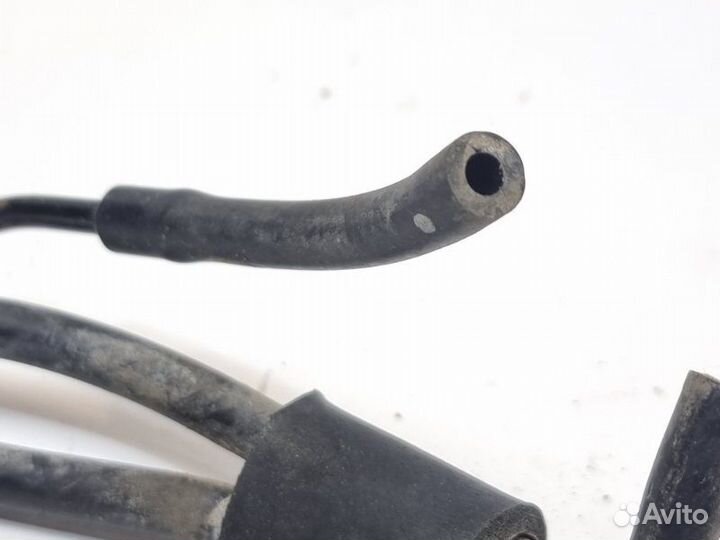 Трубка вакуумная Hyundai I40 универсал 1.7 D4FD