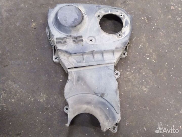 Двигатель rb20de NEO на запчасти