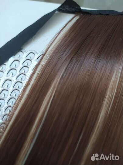 Накладной хвост