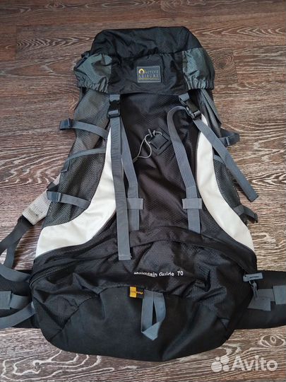 Рюкзак Active Leisure mountain guide 70
