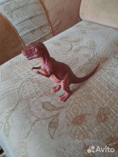 Резиновые игрушки