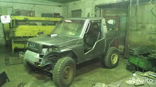 Сварочные работы автомобили