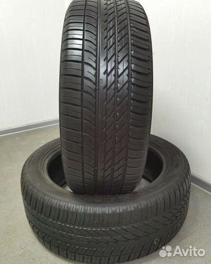 Goodyear Eagle F1 Asymmetric SUV AT 235/50 R20 104W