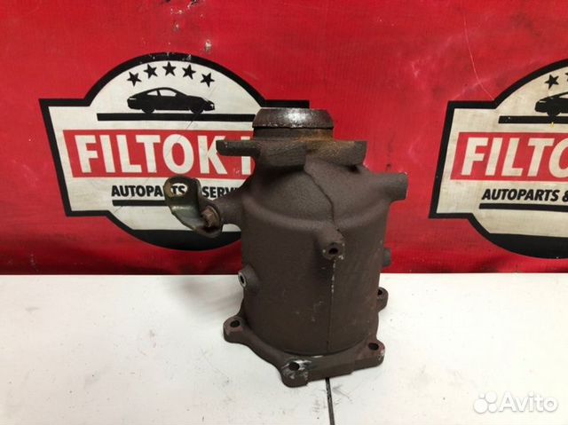 Катализатор Nissan Bluebird Sylphy QG10 QG18DE