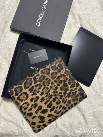 Чехол на айпад