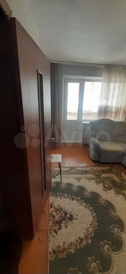 Комната 12 м² в 2-к., 2/9 эт.