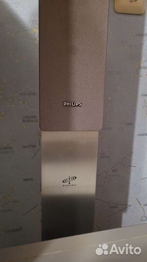 Акустическая система Phillips