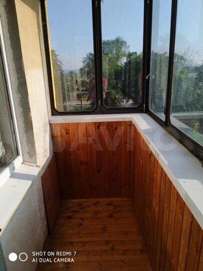 1-к. квартира, 31 м², 4/5 эт.