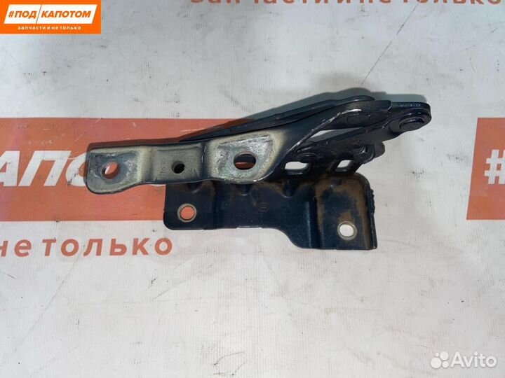 Петля капота правая Kia Sportage 4 2016 79120D9000