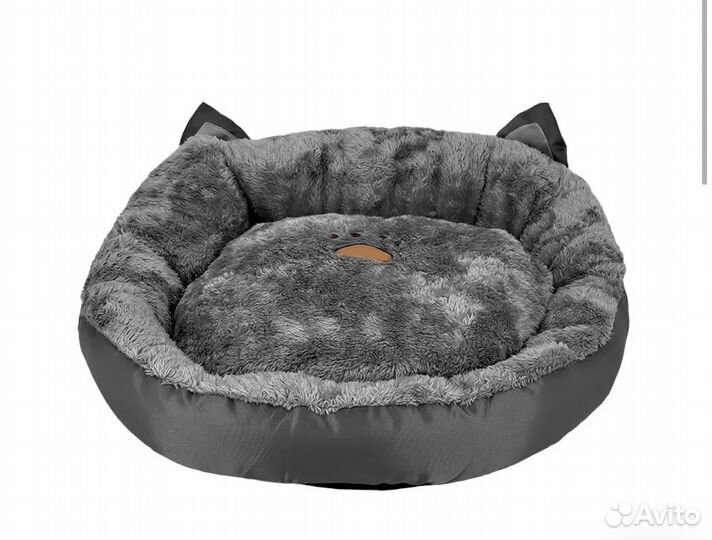 Лежанка для кошек