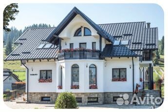 Металлочерепица