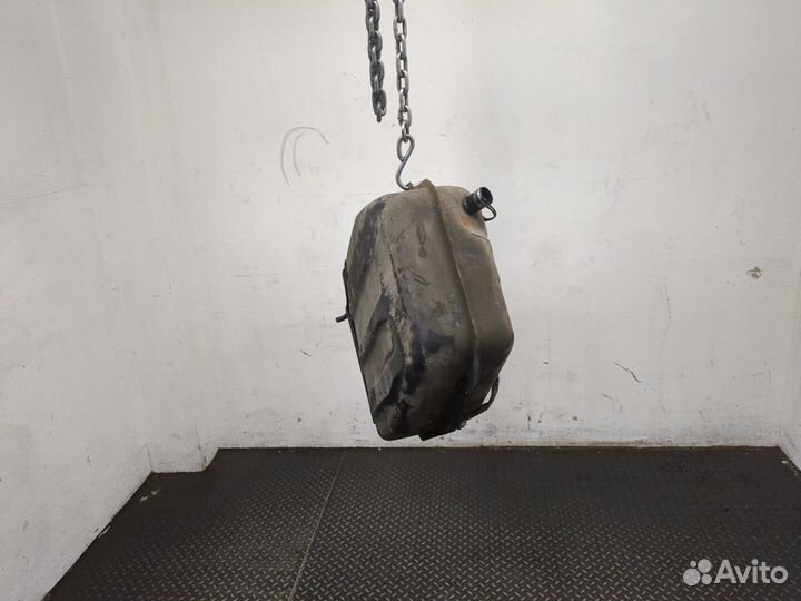 Бак топливный Opel Agila, 2005