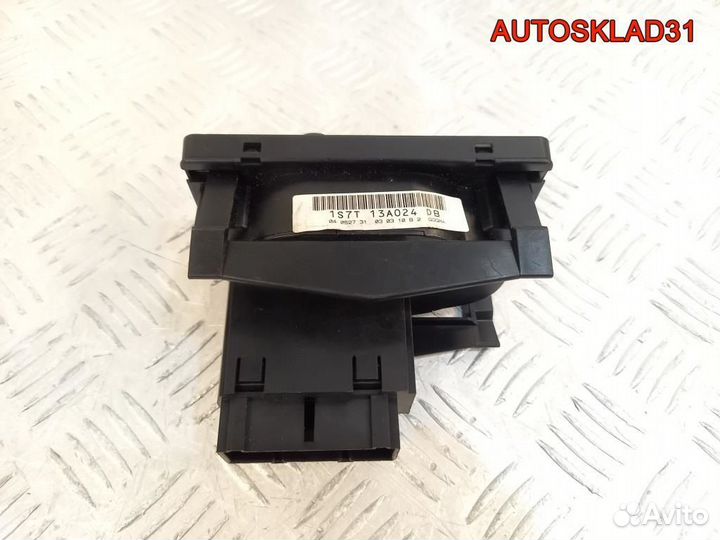 Переключатель света фар Ford Mondeo 3 1s7t13a024db