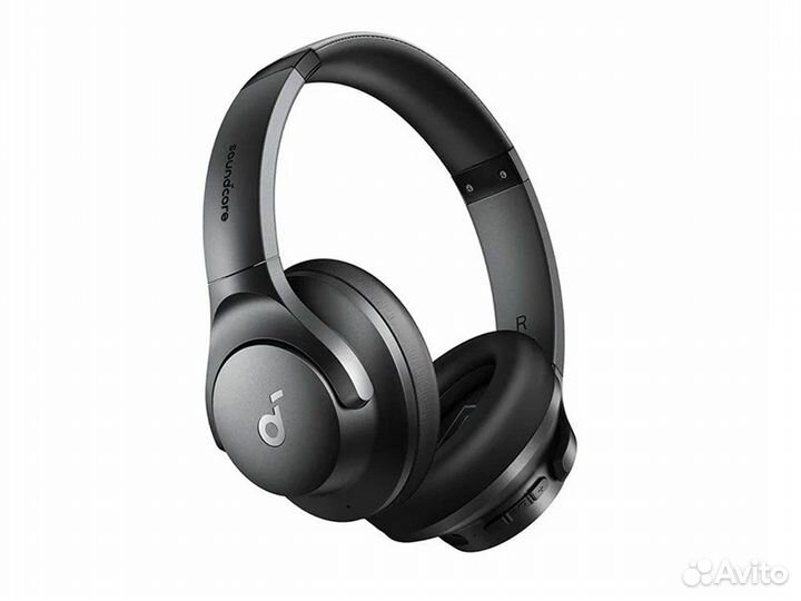 Наушники полноразмерные Anker Soundcore Life Q20i