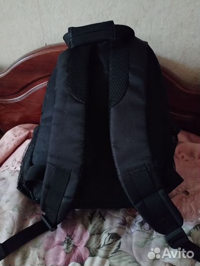 Фоторюкзак