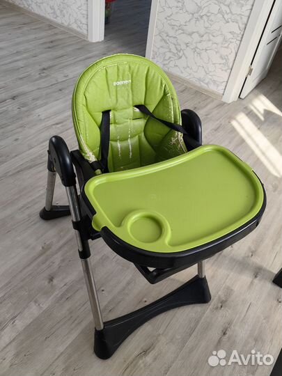 Стул для кормления